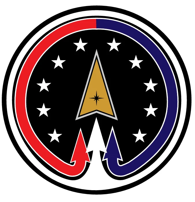 Space Force JROTC Boosters